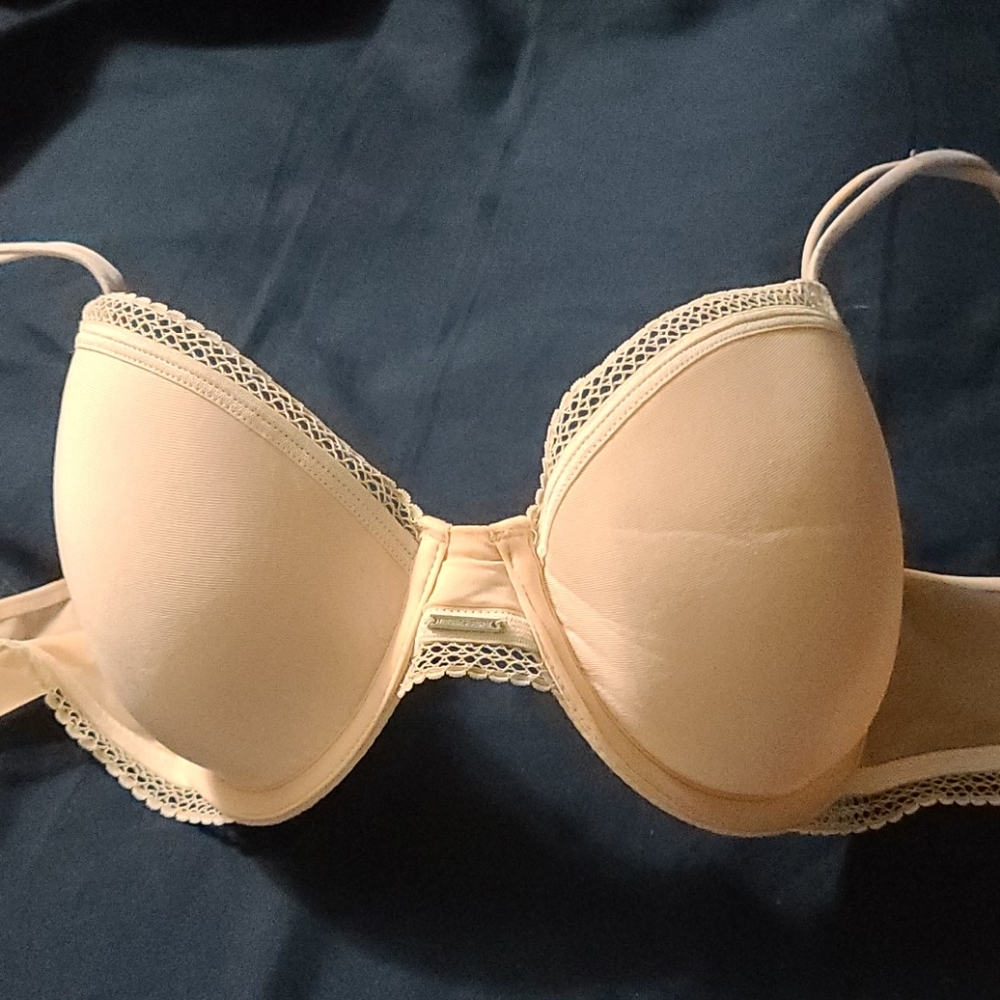 Victoria's Secret Demi Bra